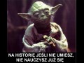 Yoda historia