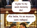 Kijów i lwów