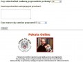 Spowiedź online