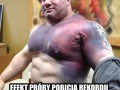Chciał pobić rekord