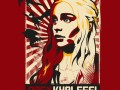 Obey khaleesi