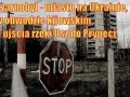 Katastrofa w czarnobylu