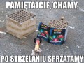 Nie bądź chamem