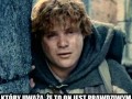 Prawdziwy bohater lotr