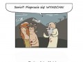 God logic