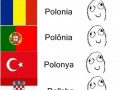 Polska po węgiersku