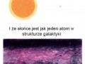 Taki ten wszechświat jest