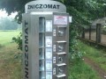 Zniczomat 1