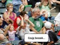 Czuję boczek