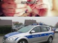 Robisz się trochę nerwowa kiedy jest blisko