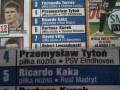 Znajdź błąd  bravo sport