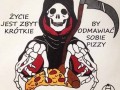 Nigdy nie odmawiaj pizzy