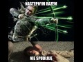 Nie spudłuję