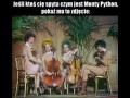 Czym jest monty python
