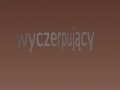 Chcę z tobą