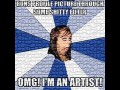 Artystka