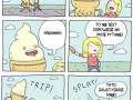Lodowy tata