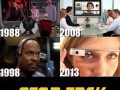 Star trek