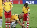 Piękny gest na mundialu
