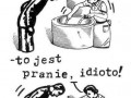 Dlaczego dziewczyna nie lubi jak wracam pijany