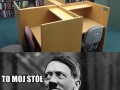 Znalazlem ten stół
