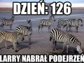 Podejrzliwy larry