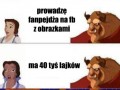Jestem adminem