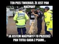 Ja naćpany