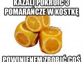 Gdy mężczyzna bierze się za wigilię