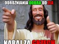 Biblijny absurd