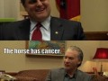 Why the long face