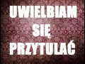 Uwielbiam 1