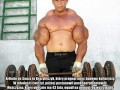 Biceps 68 cm