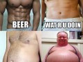 Beer stahp