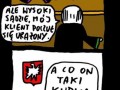 Wszyscy są jacyś nadwrażliwi