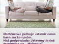 Wzajemne dokuczanie  podstawa związku