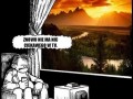 Wyjrzyj przez okno