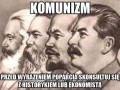 Komunizm