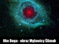 Oko boga