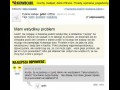Wstydliwy problem