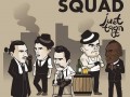 Gangster sqad