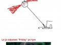 Hot problems
