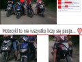 Motocykl