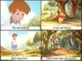 Winnie pooh