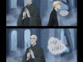 Draco hugs voldemort lord yaoi
