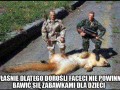 Właśnie dlatego