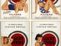 Lucky strike