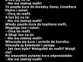 Nie ma mafii