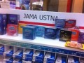 Prezerwatywy do jamy ustnej