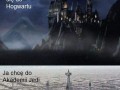 Harry potter i star wars